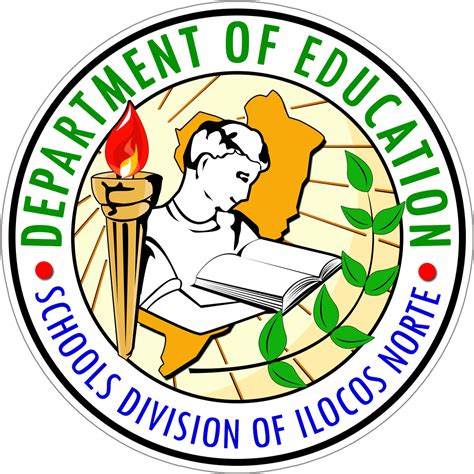 deped ldn logo|Logo.